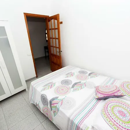 Apartamento Rehoyas Palace