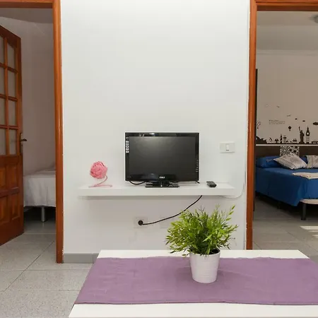 Apartamento Rehoyas Palace