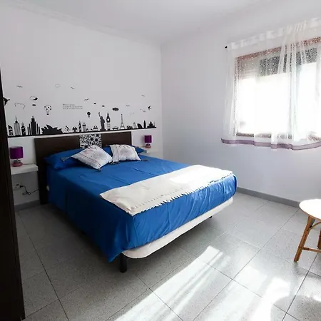 Apartamento Rehoyas Palace *