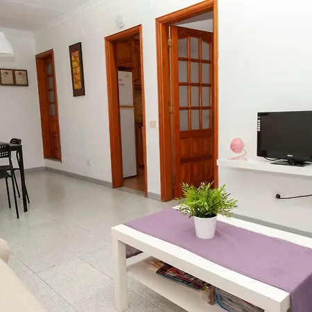 Rehoyas Palace Apartamento *