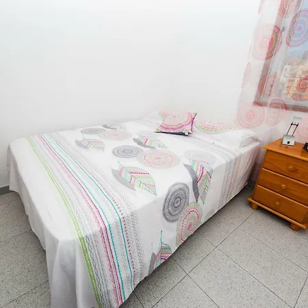 Apartamento Rehoyas Palace Las Palmas de Gran Canaria