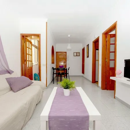 Rehoyas Palace Apartamento *