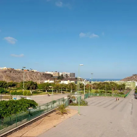 Rehoyas Palace Las Palmas de Gran Canaria