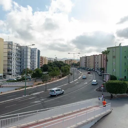 Rehoyas Palace Apartamento Las Palmas de Gran Canaria