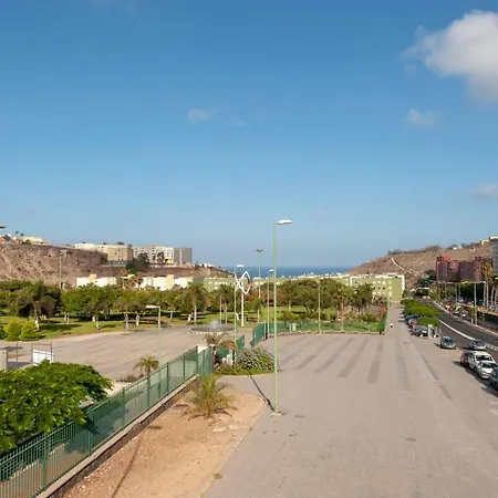 Rehoyas Palace Las Palmas de Gran Canaria