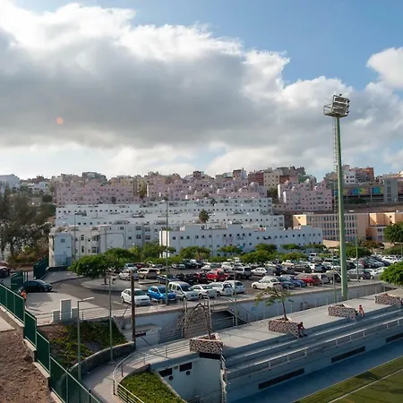 Rehoyas Palace Apartamento Las Palmas de Gran Canaria