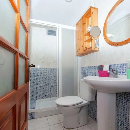 Rehoyas Palace Apartamento *